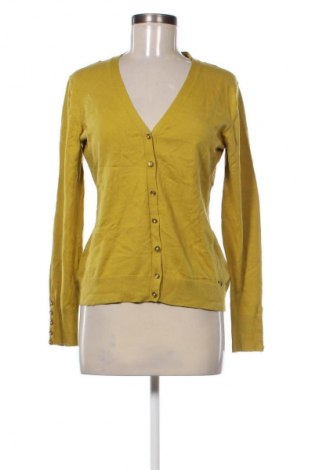 Dámsky kardigán Terre Bleue, Veľkosť M, Farba Žltá, Cena  16,95 €