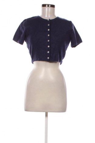 Cardigan de damă The Closet Lover, Mărime M, Culoare Albastru, Preț 19,99 Lei