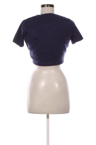 Cardigan de damă The Closet Lover, Mărime M, Culoare Albastru, Preț 19,99 Lei