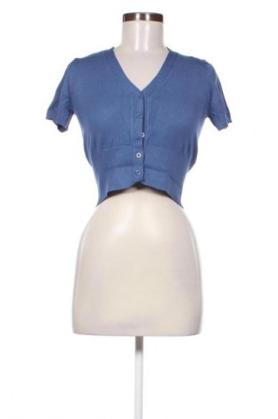 Γυναικεία ζακέτα The Editor's Market, Μέγεθος XS, Χρώμα Μπλέ, Τιμή 16,99 €