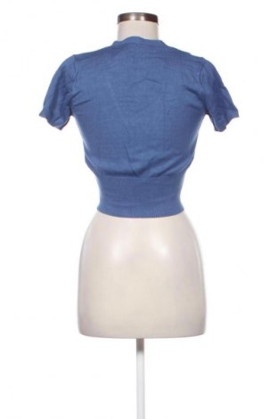 Γυναικεία ζακέτα The Editor's Market, Μέγεθος XS, Χρώμα Μπλέ, Τιμή 16,99 €