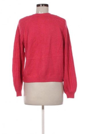 Damen Strickjacke Thought, Größe M, Farbe Rot, Preis 24,99 €