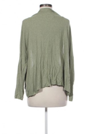 Dámsky kardigán Tif Tiffy, Veľkosť XL, Farba Zelená, Cena  31,82 €