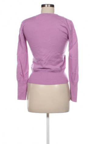 Damen Strickjacke Tintoretto, Größe S, Farbe Lila, Preis € 19,99