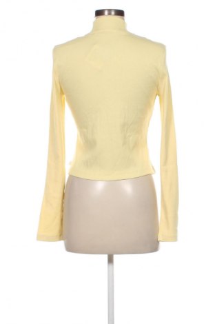 Cardigan de damă Tom Tailor, Mărime L, Culoare Galben, Preț 294,99 Lei