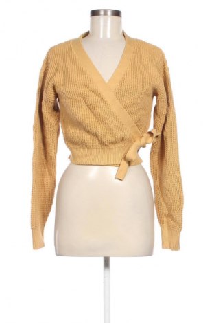 Damski kardigan Tom Tailor, Rozmiar XS, Kolor Pomarańczowy, Cena 36,99 zł