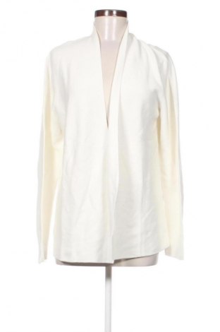 Damen Strickjacke Tom Tailor, Größe XL, Farbe Ecru, Preis 61,99 €