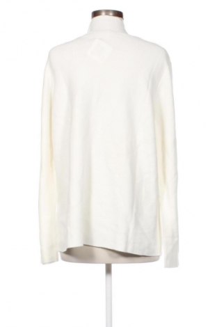 Damen Strickjacke Tom Tailor, Größe XL, Farbe Ecru, Preis 61,99 €