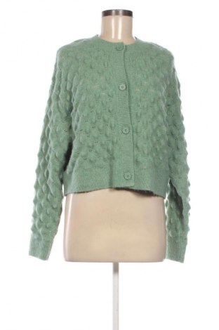 Női kardigán Tom Tailor, Méret M, Szín Zöld, Ár 12 338 Ft