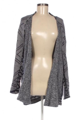 Дамска жилетка Tom Tailor, Размер M, Цвят Многоцветен, Цена 21,99 лв.