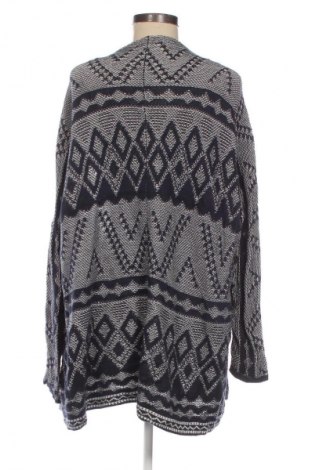 Дамска жилетка Tom Tailor, Размер M, Цвят Многоцветен, Цена 21,99 лв.