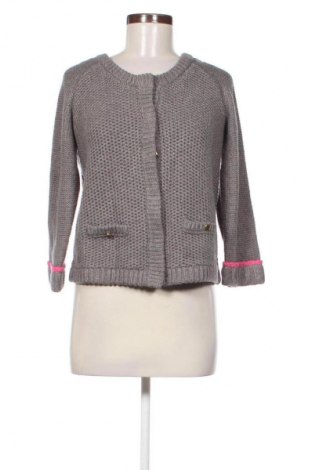 Női kardigán Tom Tailor, Méret L, Szín Szürke, Ár 5 899 Ft