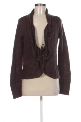 Cardigan de damă Tom Tailor, Mărime M, Culoare Maro, Preț 55,99 Lei