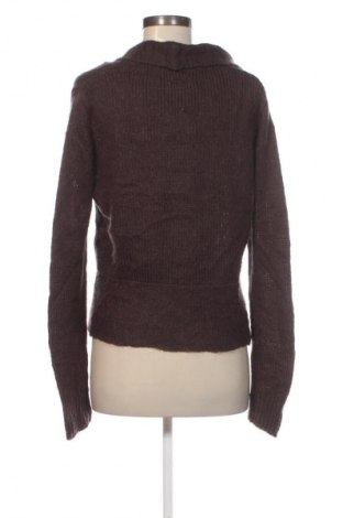 Cardigan de damă Tom Tailor, Mărime M, Culoare Maro, Preț 55,99 Lei