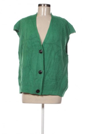 Női kardigán Tom Tailor, Méret L, Szín Zöld, Ár 4 029 Ft