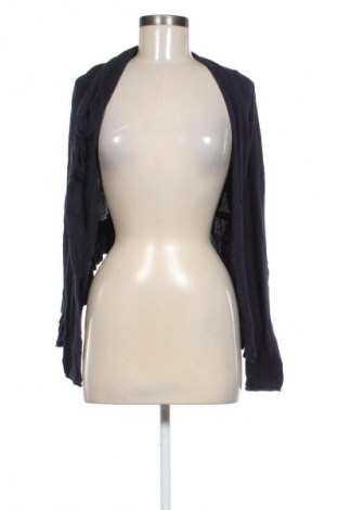 Cardigan de damă Tom Tailor, Mărime L, Culoare Albastru, Preț 107,61 Lei