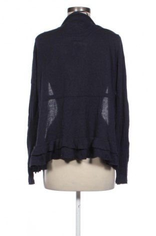 Cardigan de damă Tom Tailor, Mărime L, Culoare Albastru, Preț 107,61 Lei