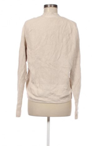 Damen Strickjacke Tom Tailor, Größe L, Farbe Beige, Preis € 10,99
