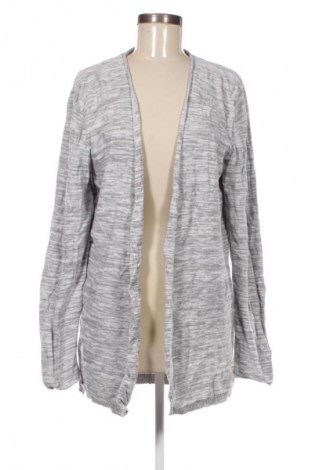 Damski kardigan Tom Tailor, Rozmiar L, Kolor Szary, Cena 56,99 zł