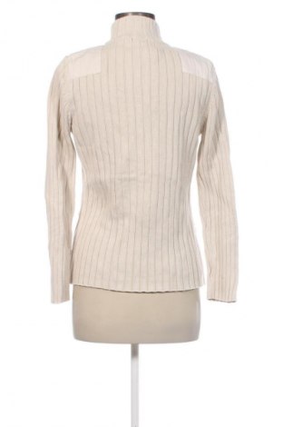 Damen Strickjacke Tom Tailor, Größe S, Farbe Beige, Preis 4,99 €