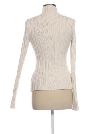 Γυναικεία ζακέτα Tommy Hilfiger, Μέγεθος S, Χρώμα Εκρού, Τιμή 46,99 €