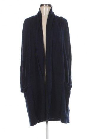Cardigan de damă Tommy Hilfiger, Mărime L, Culoare Albastru, Preț 258,99 Lei