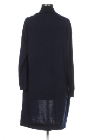 Cardigan de damă Tommy Hilfiger, Mărime L, Culoare Albastru, Preț 258,99 Lei