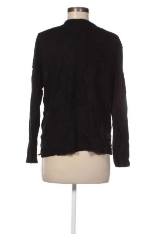 Damen Strickjacke Tommy Hilfiger, Größe L, Farbe Schwarz, Preis 65,99 €