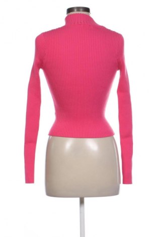 Damen Strickjacke Tommy Jeans, Größe M, Farbe Rosa, Preis € 102,99