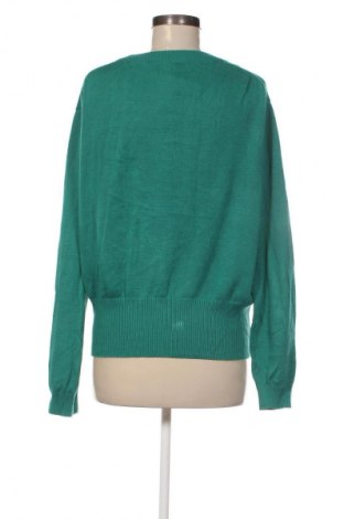 Damen Strickjacke Tranquillo, Größe M, Farbe Grün, Preis € 23,99