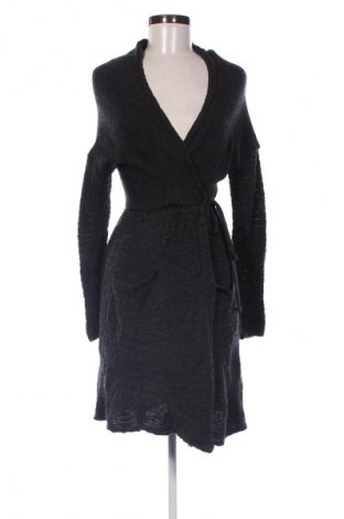 Дамска жилетка Transit, Размер XS, Цвят Сив, Цена 164,00 лв.