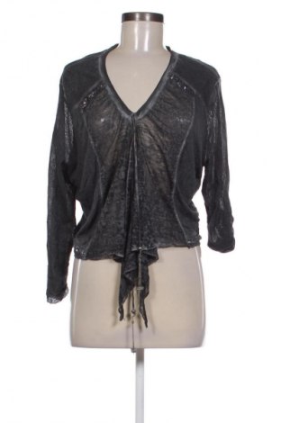 Γυναικεία ζακέτα Tredy, Μέγεθος XL, Χρώμα Πολύχρωμο, Τιμή 14,99 €