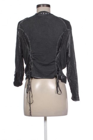 Γυναικεία ζακέτα Tredy, Μέγεθος XL, Χρώμα Πολύχρωμο, Τιμή 14,99 €