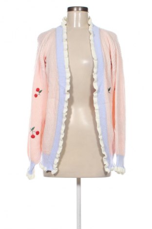 Dámsky kardigán Trendyol, Veľkosť M, Farba Ružová, Cena  15,95 €