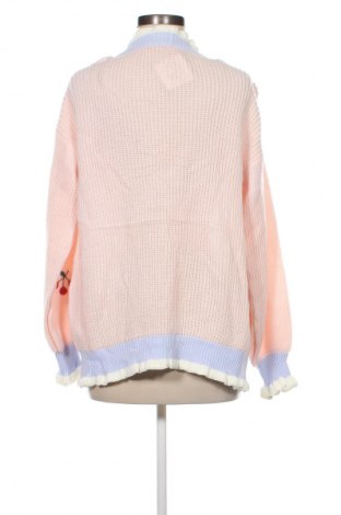 Dámsky kardigán Trendyol, Veľkosť M, Farba Ružová, Cena  15,95 €