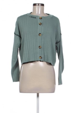 Damen Strickjacke Trendyol, Größe S, Farbe Mehrfarbig, Preis 20,99 €