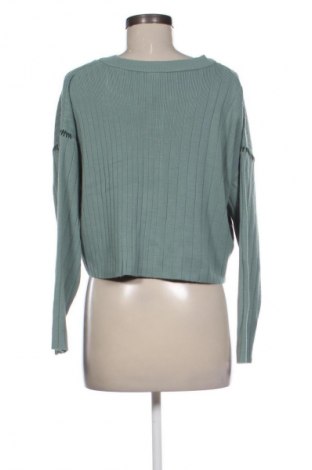 Damen Strickjacke Trendyol, Größe S, Farbe Mehrfarbig, Preis 20,99 €