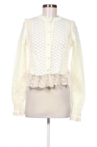 Női kardigán Trendyol, Méret S, Szín Ekrü
, Ár 6 599 Ft