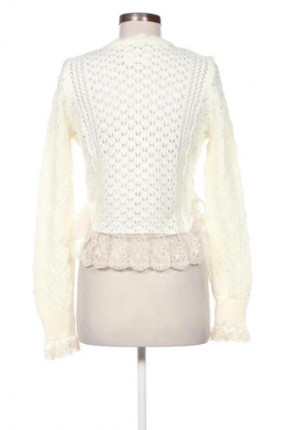 Női kardigán Trendyol, Méret S, Szín Ekrü
, Ár 6 599 Ft