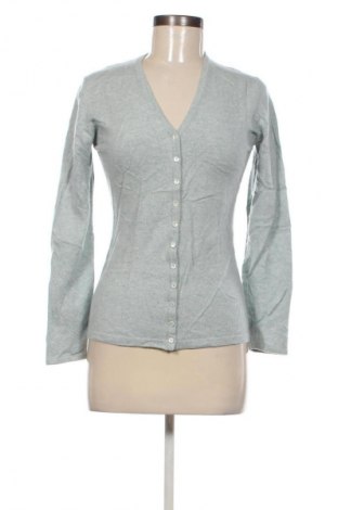 Cardigan de damă Tse, Mărime S, Culoare Albastru, Preț 295,99 Lei