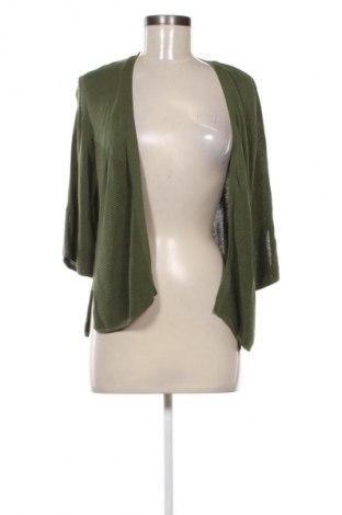 Cardigan de damă Tu, Mărime XL, Culoare Verde, Preț 50,99 Lei