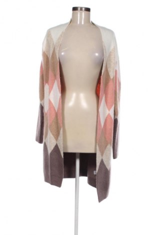 Damen Strickjacke Tu, Größe M, Farbe Mehrfarbig, Preis 14,77 €