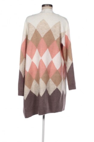 Damen Strickjacke Tu, Größe M, Farbe Mehrfarbig, Preis 14,77 €