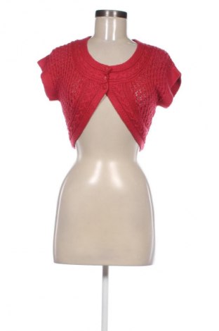 Damski kardigan Tu, Rozmiar S, Kolor Czerwony, Cena 66,67 zł