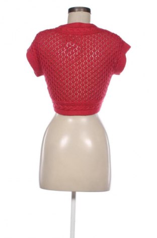 Damski kardigan Tu, Rozmiar S, Kolor Czerwony, Cena 66,67 zł