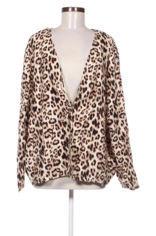 Γυναικεία ζακέτα Tu, Μέγεθος S, Χρώμα Πολύχρωμο, Τιμή 14,83 €