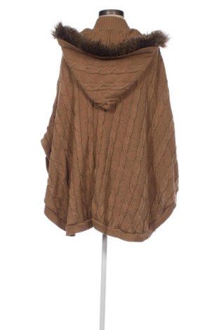 Damen Strickjacke U.S. Polo Assn., Größe L, Farbe Beige, Preis 31,71 €