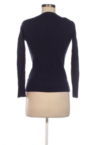 Dámsky kardigán U.S. Polo Assn., Veľkosť XS, Farba Modrá, Cena  31,71 €