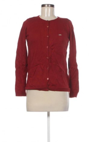 Dámsky kardigán U.S. Polo Assn., Veľkosť S, Farba Červená, Cena  35,95 €