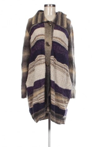 Дамска жилетка Ulla Popken, Размер XL, Цвят Многоцветен, Цена 9,99 лв.